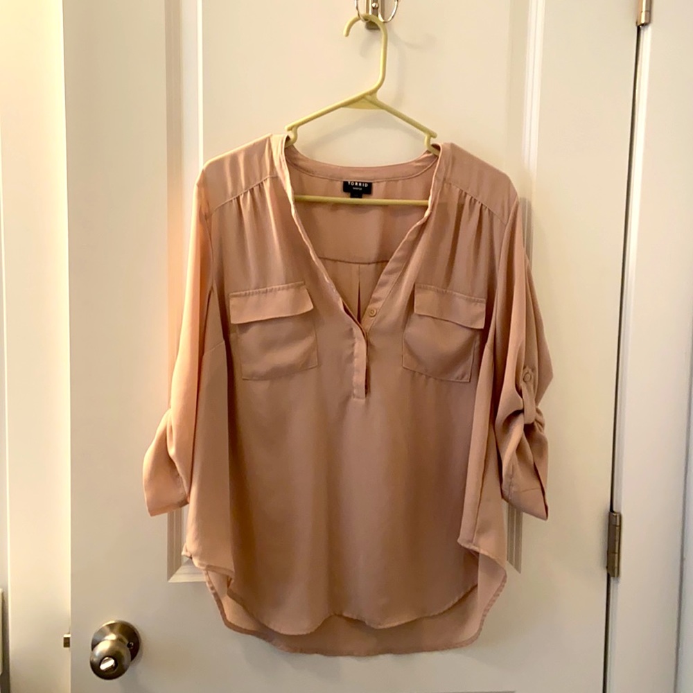 Torrid Harper - Picture 3 of 3